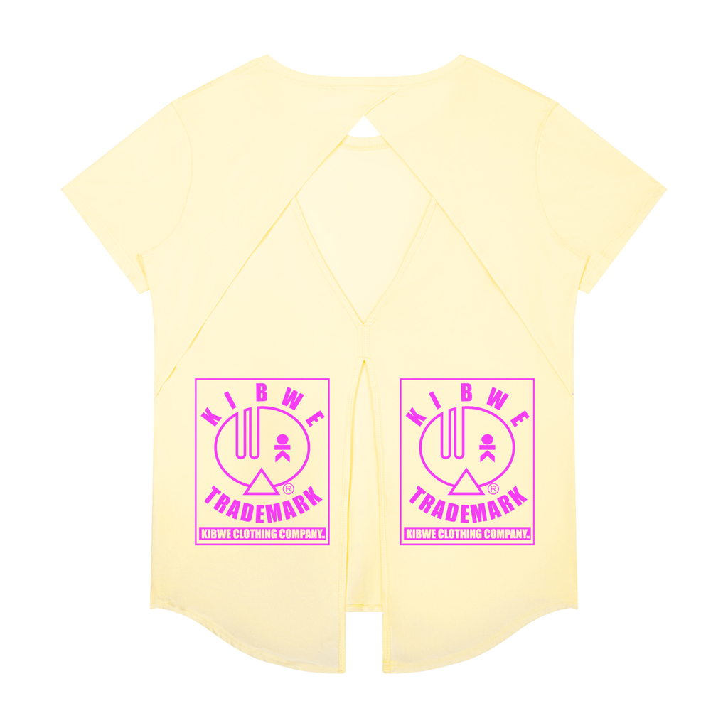 Women's Raglan Training T-Shirt
