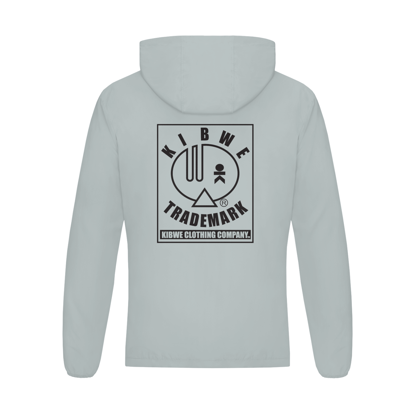 Soft Hooded Sports Jacket