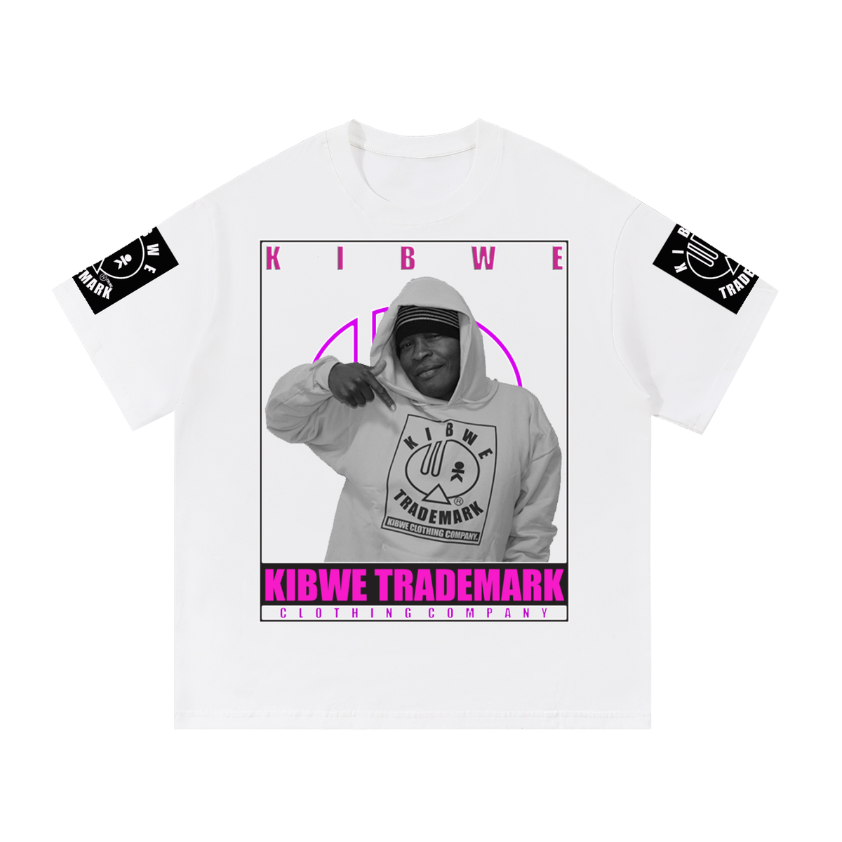 Essential Cotton T-Shirt
