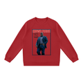 Unisex Regular Fit Crewneck Sweatshirt