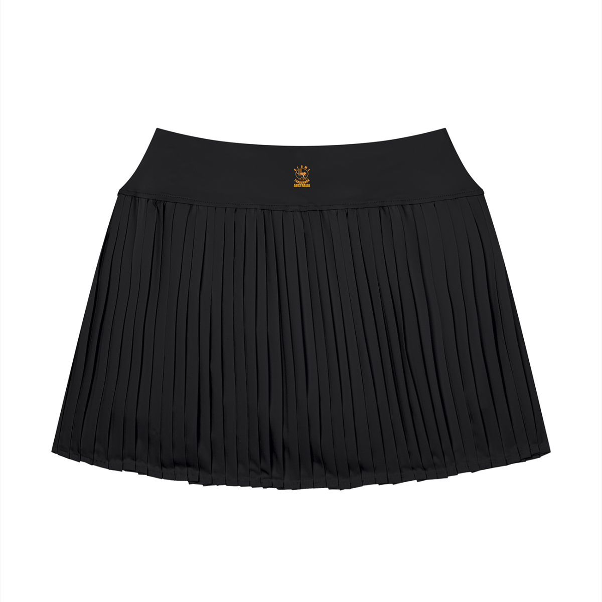 Women's Pleated Yoga Skort