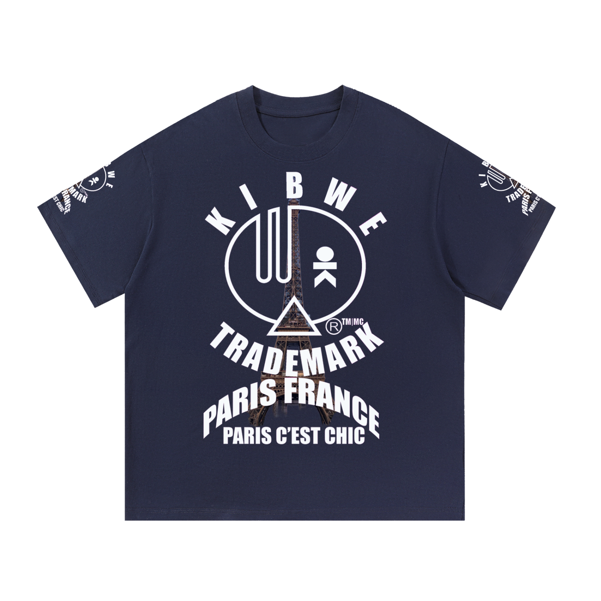 Essential Cotton T-Shirt