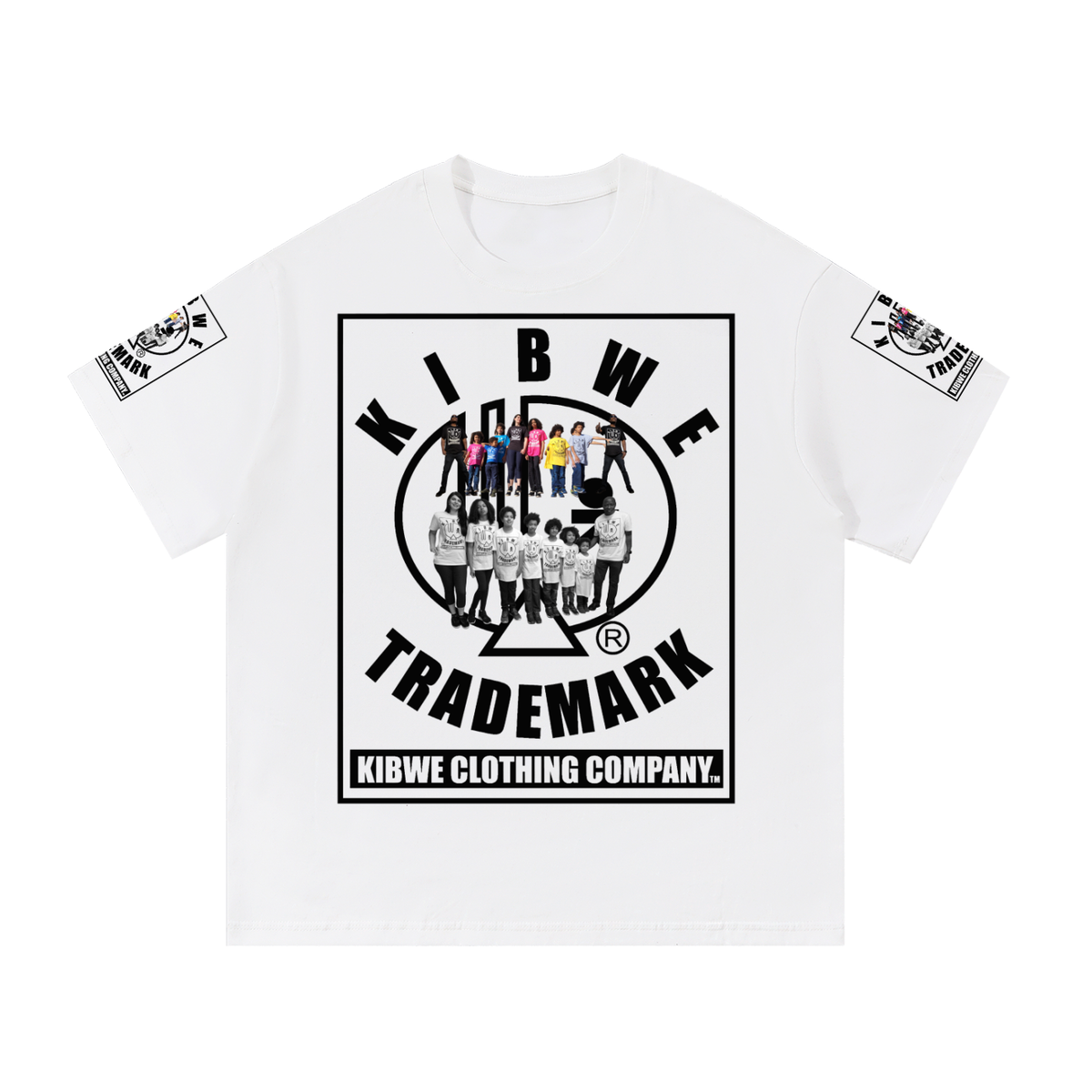 Essential Cotton T-Shirt