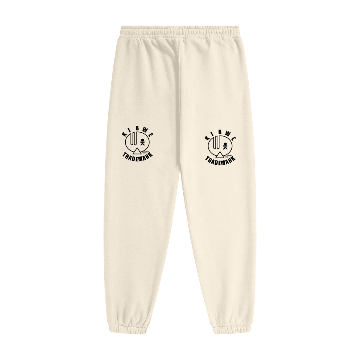 Unisex Heavyweight Fleece Joggers