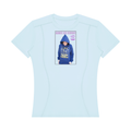 Women’s Topstitch Training T-Shirt