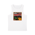Snow Washed Tank Top
