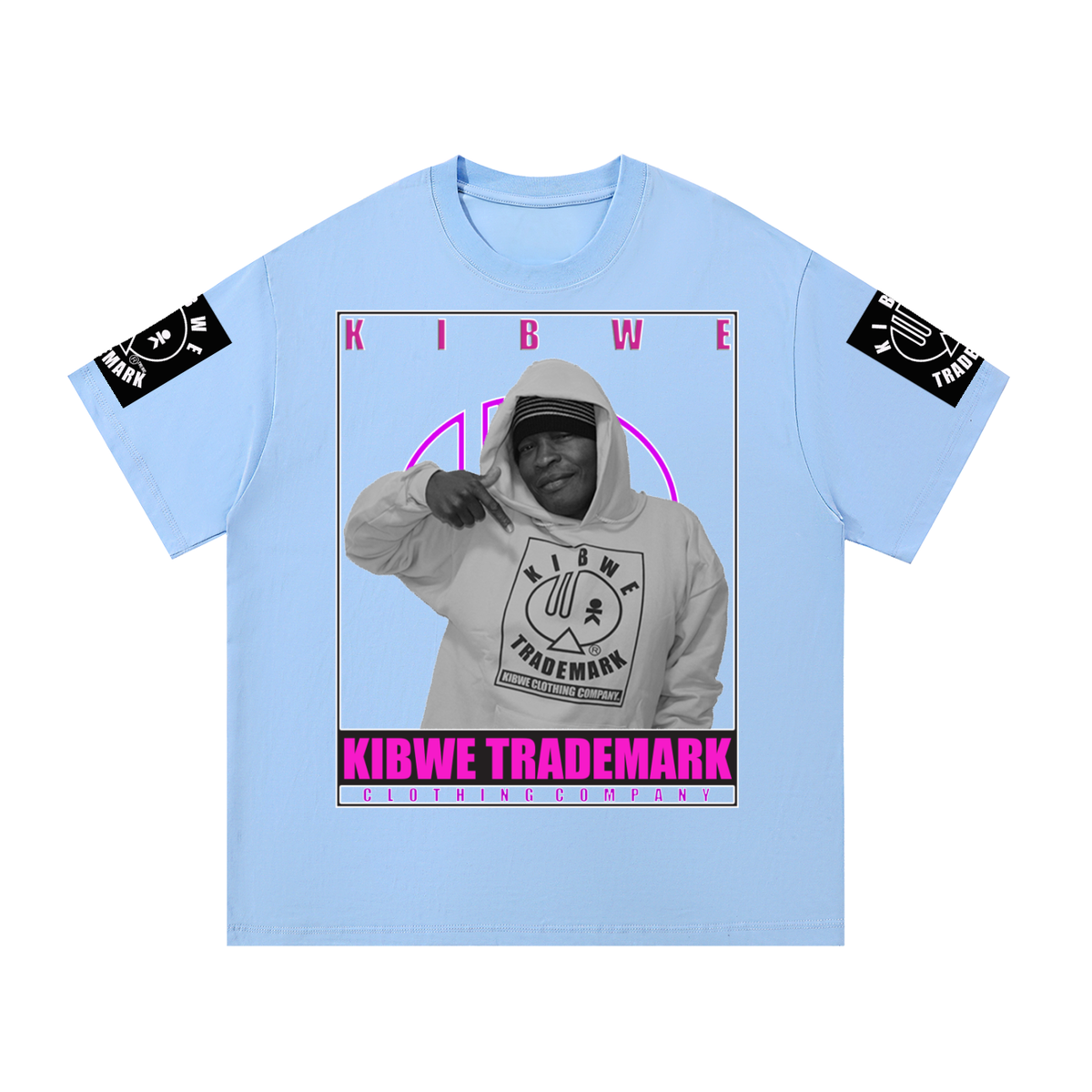 Essential Cotton T-Shirt
