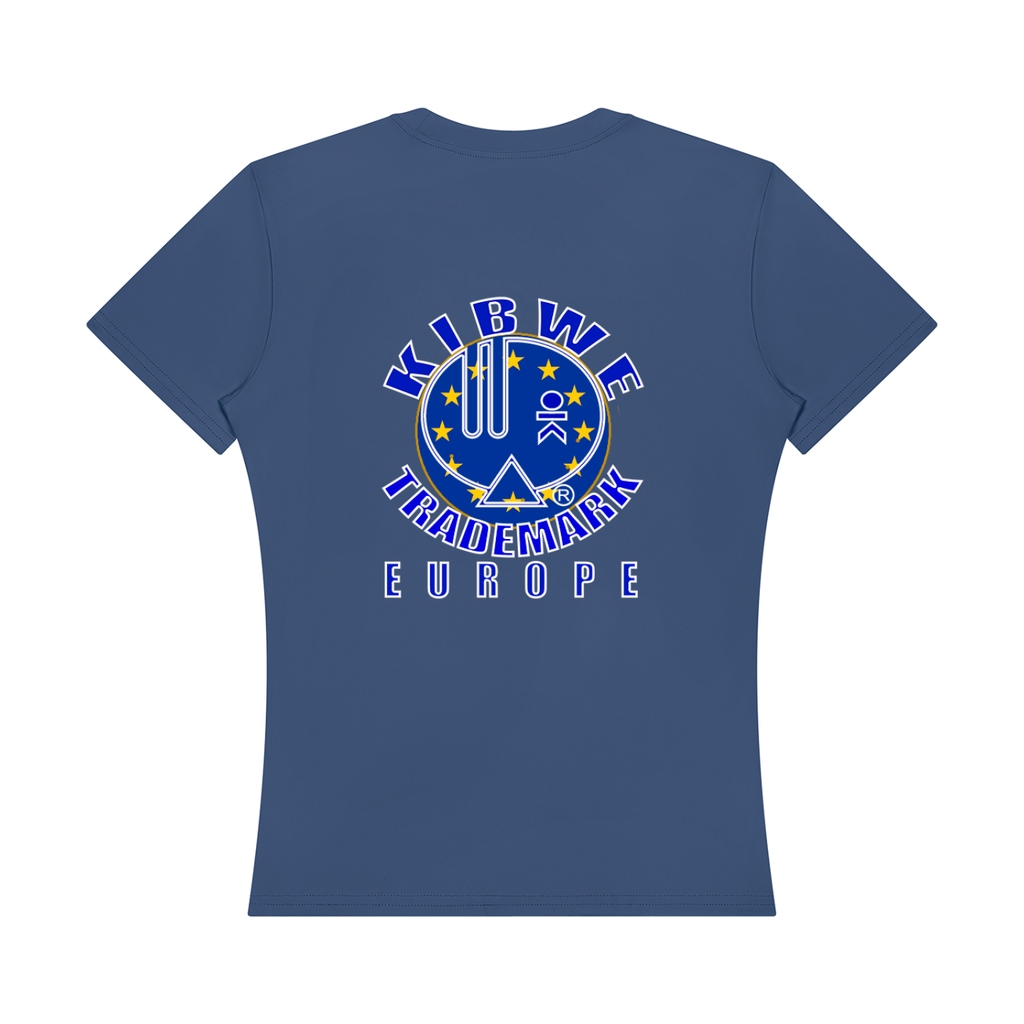 Women’s Topstitch Training T-Shirt