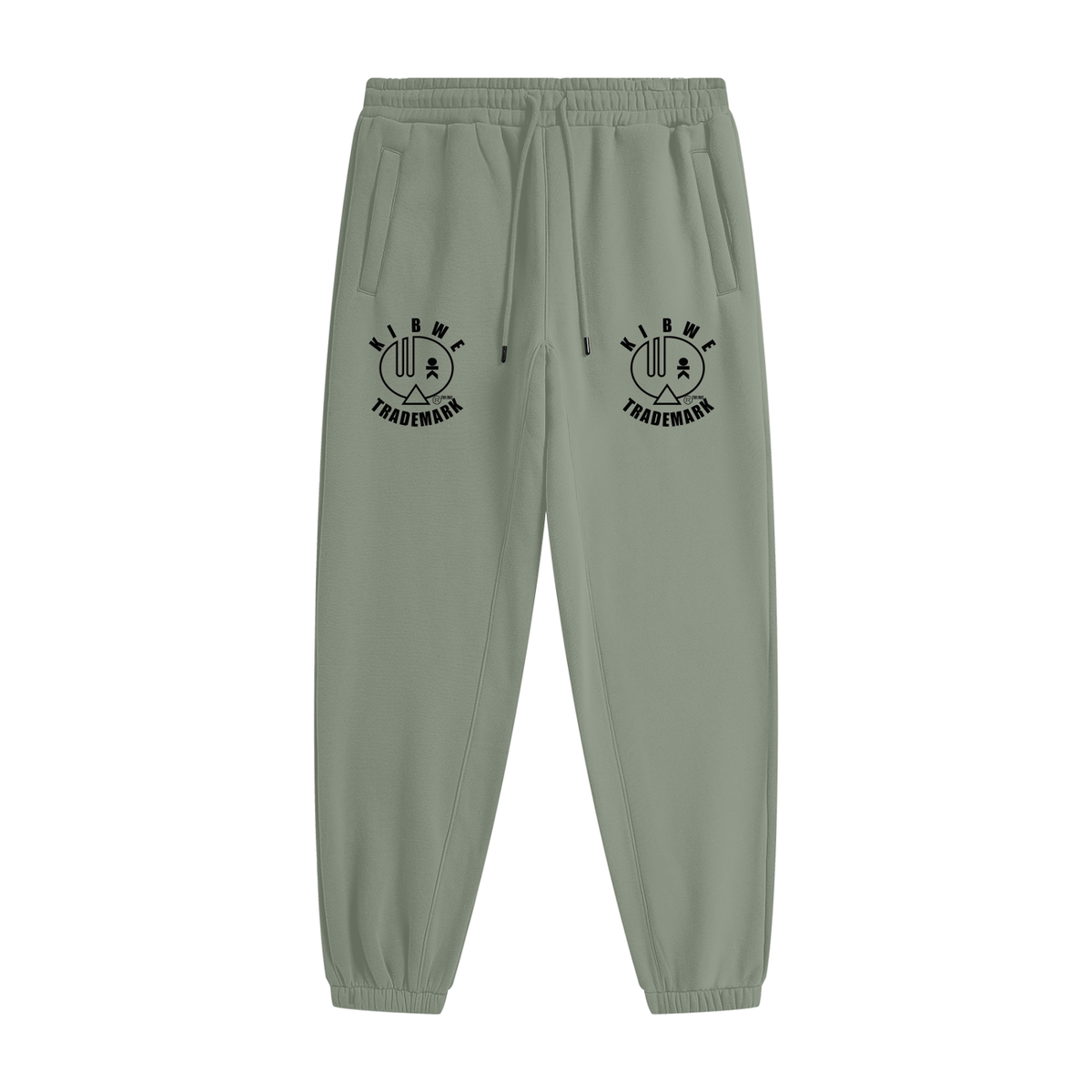 Unisex Heavyweight Fleece Joggers