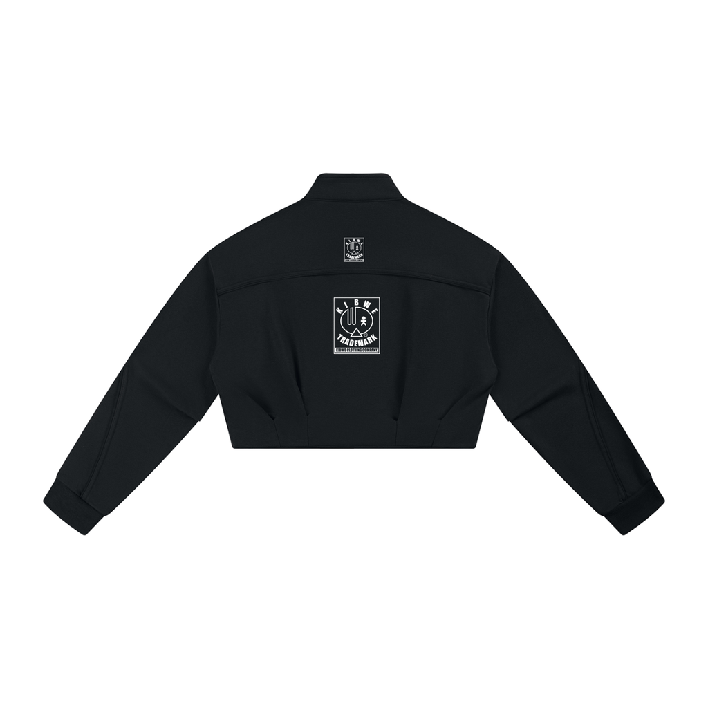 Women's Button-Front Jacket