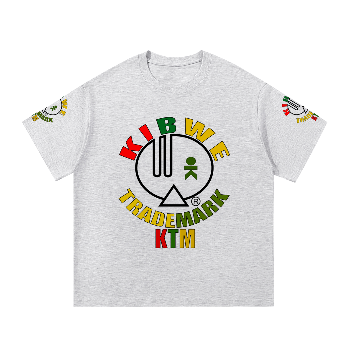 Essential Cotton T-Shirt