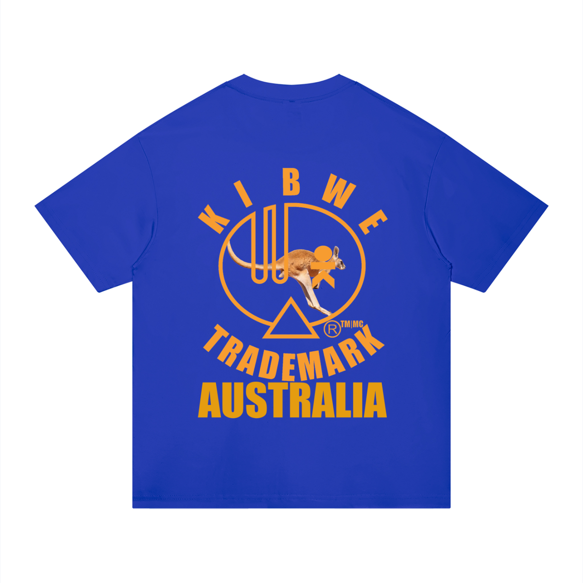 Unisex Regular Fit Cotton T-Shirt