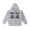 Essential Heavyweight Pocket Hoodie