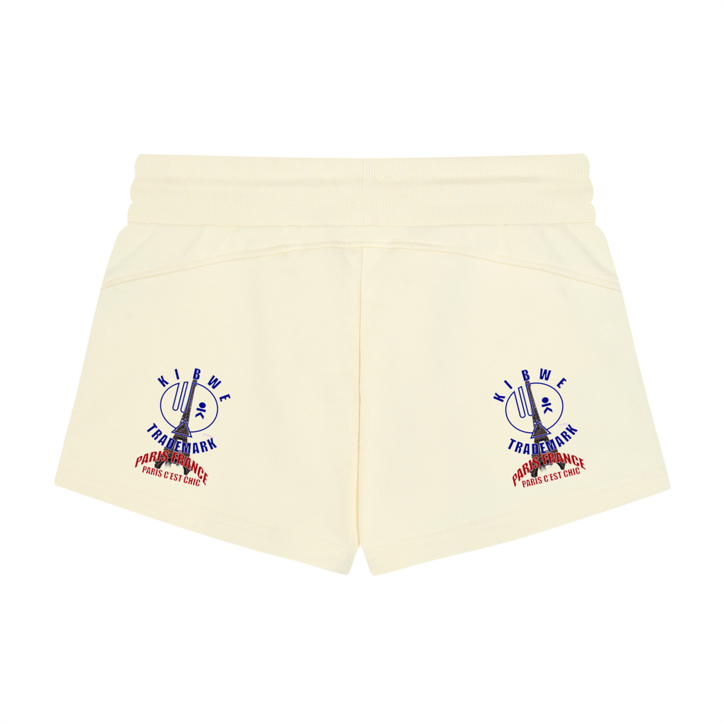 Women's Drawstring Shorts