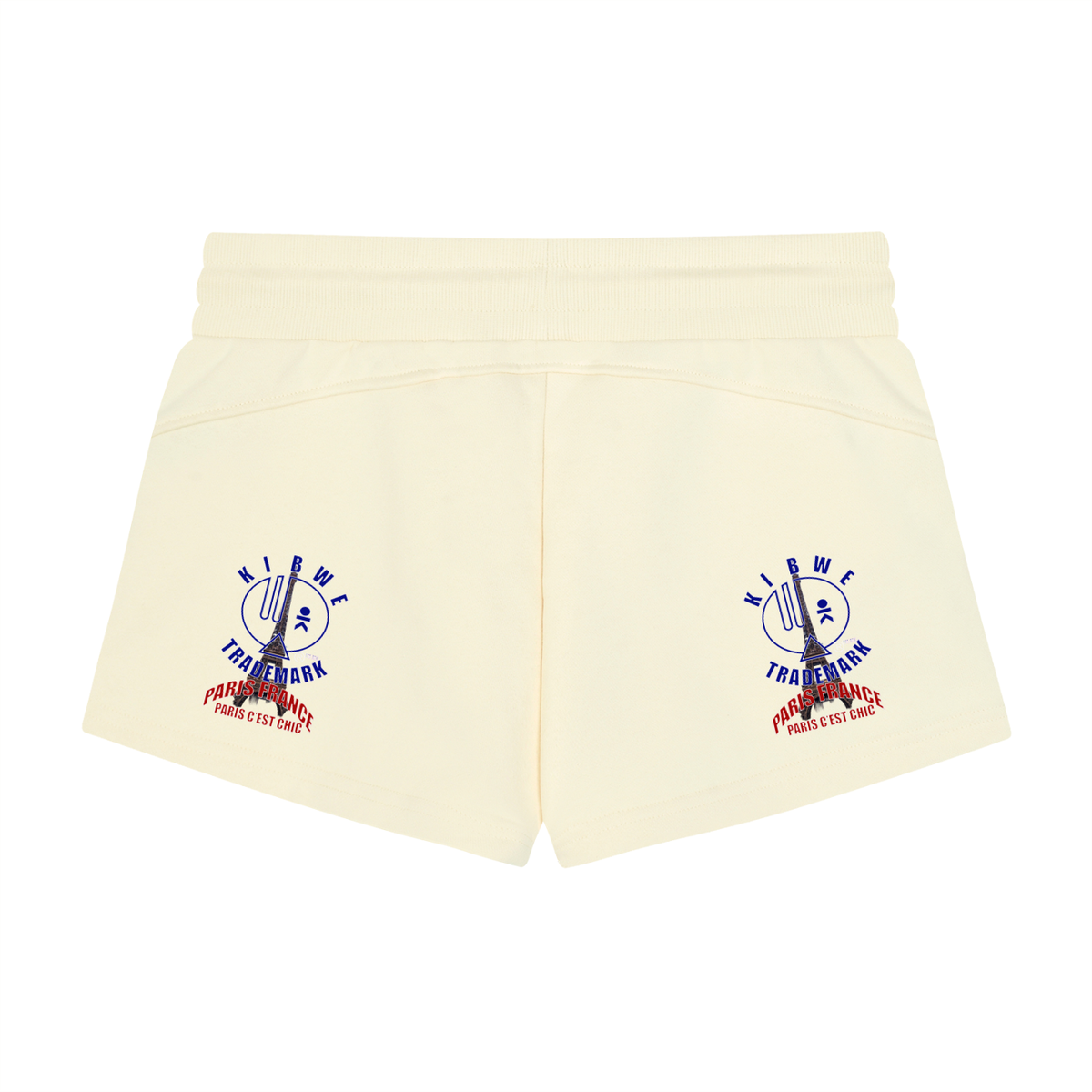 Women's Drawstring Shorts