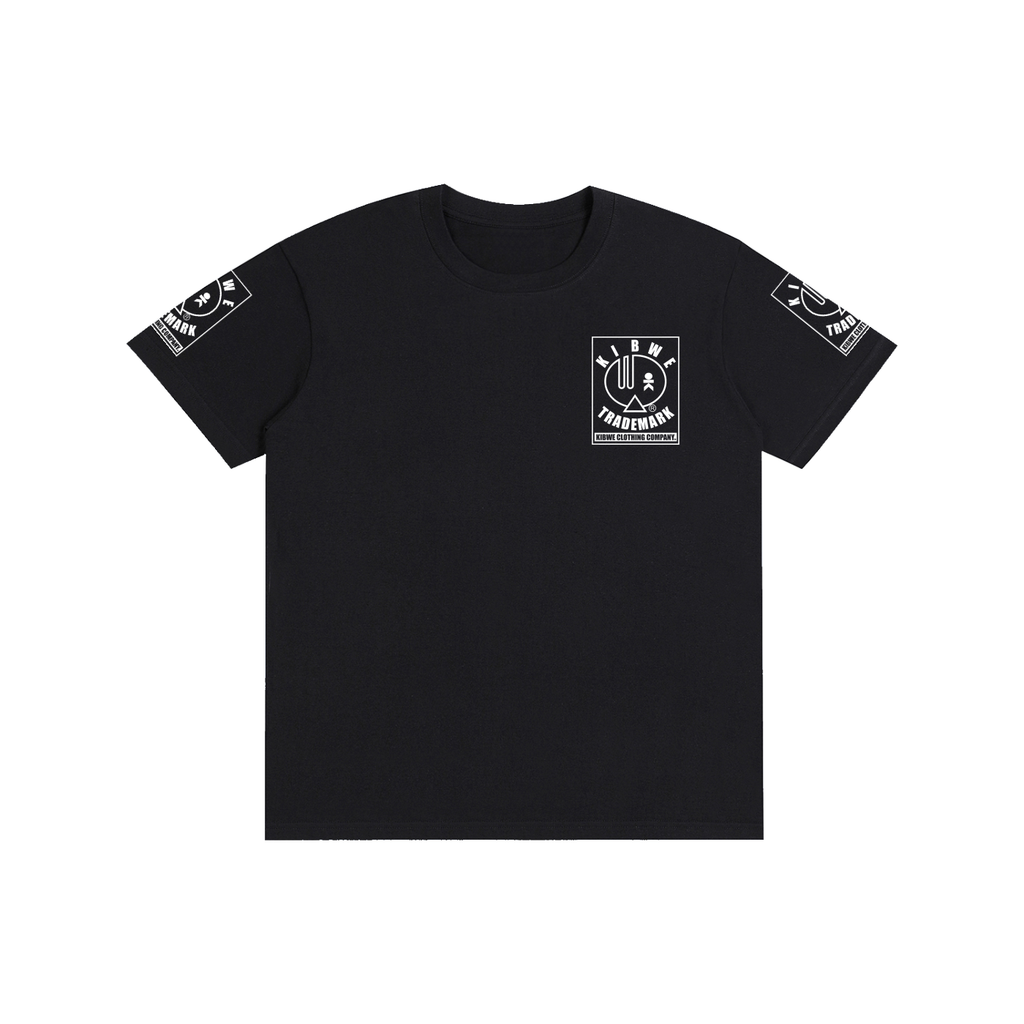 Pure Cotton Unisex T-Shirt