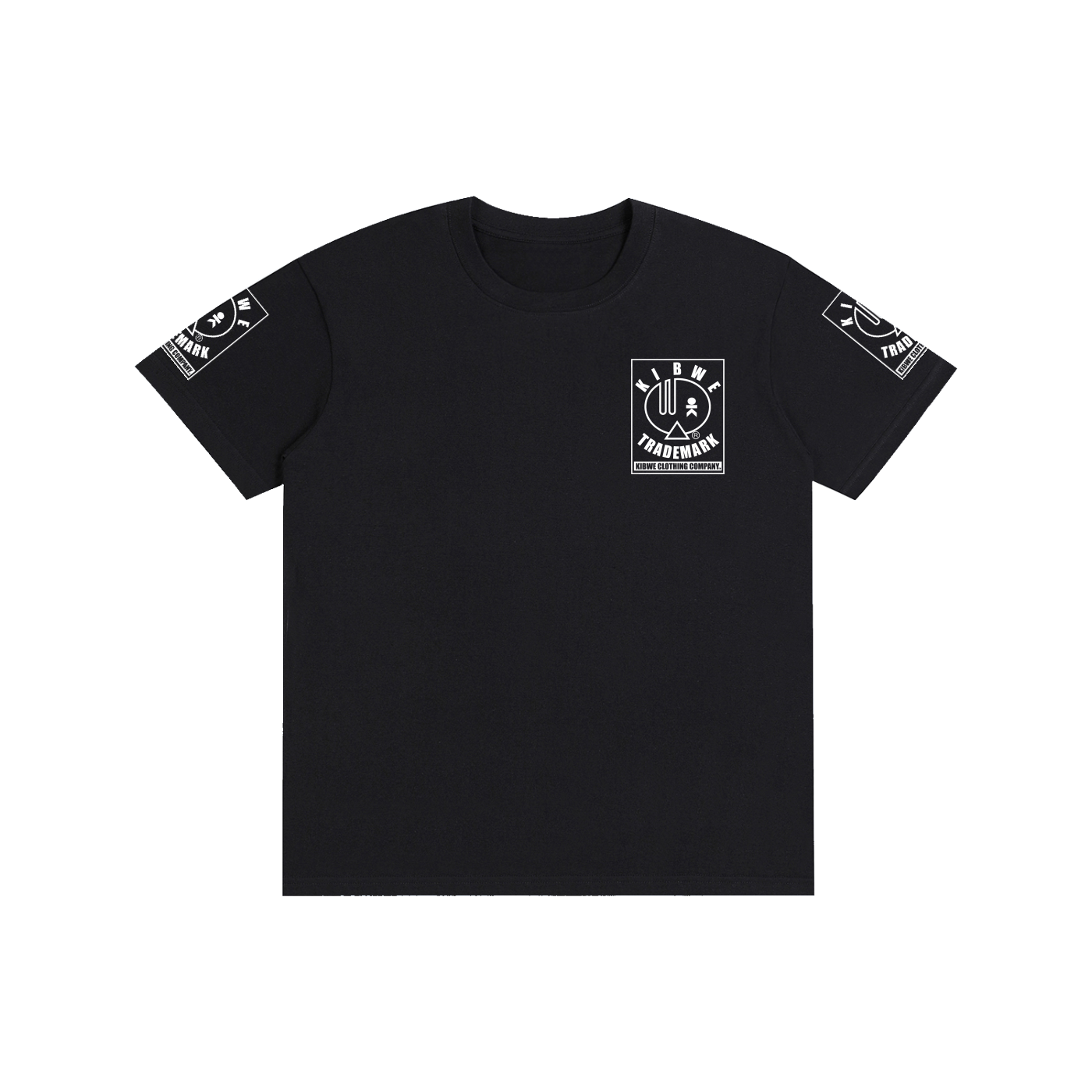 Pure Cotton Unisex T-Shirt