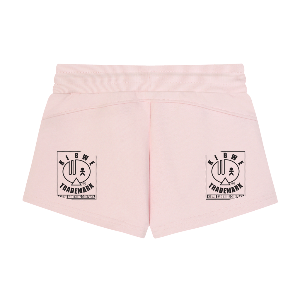 Women's Drawstring Shorts