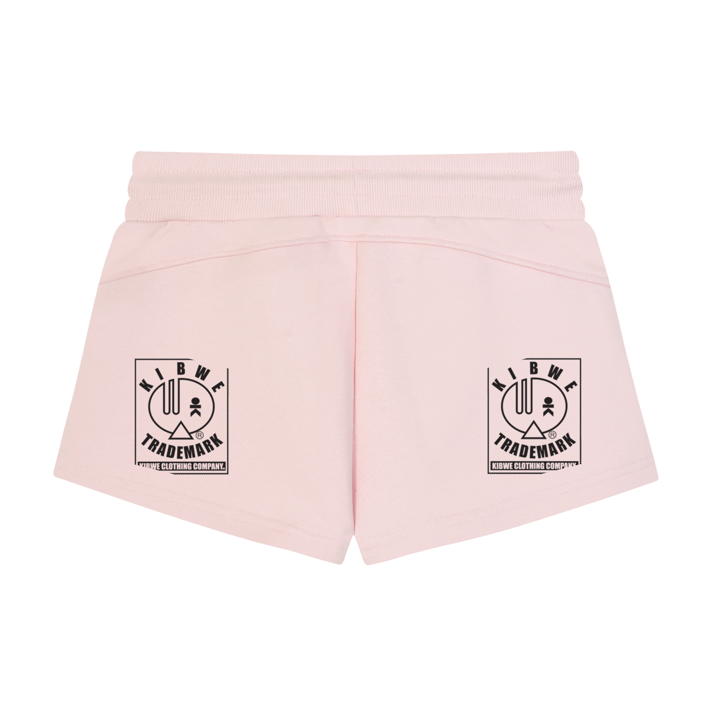 Women's Drawstring Shorts