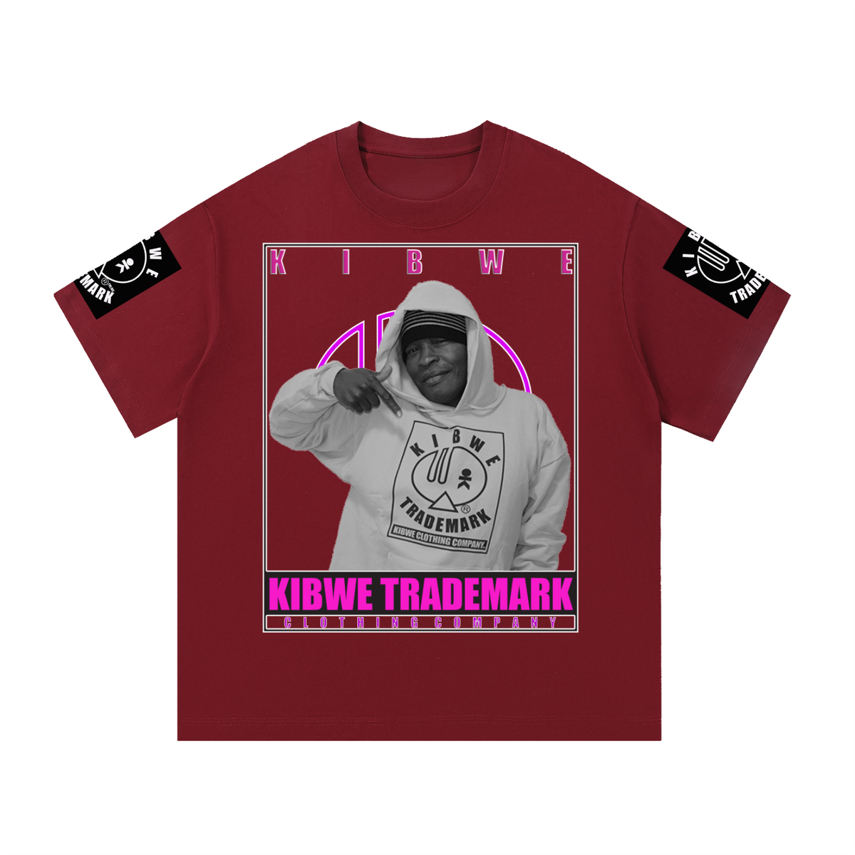 Essential Cotton T-Shirt