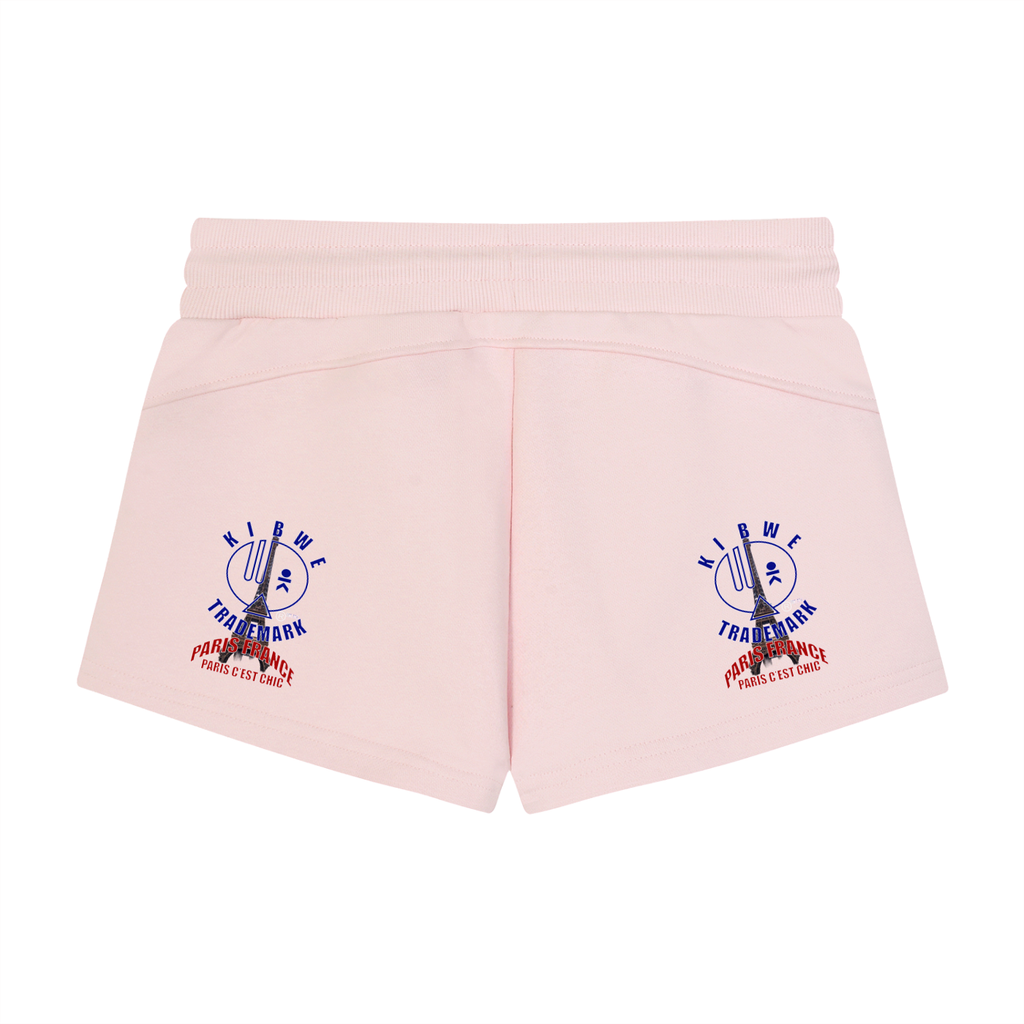 Women's Drawstring Shorts