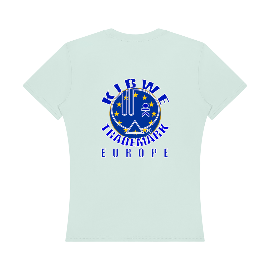 Women’s Topstitch Training T-Shirt
