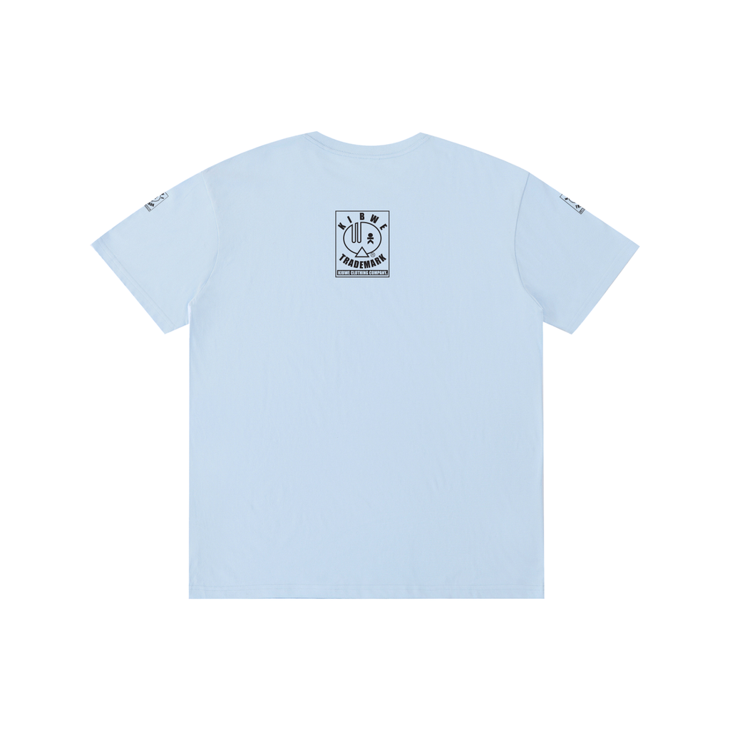 Pure Cotton Unisex T-Shirt