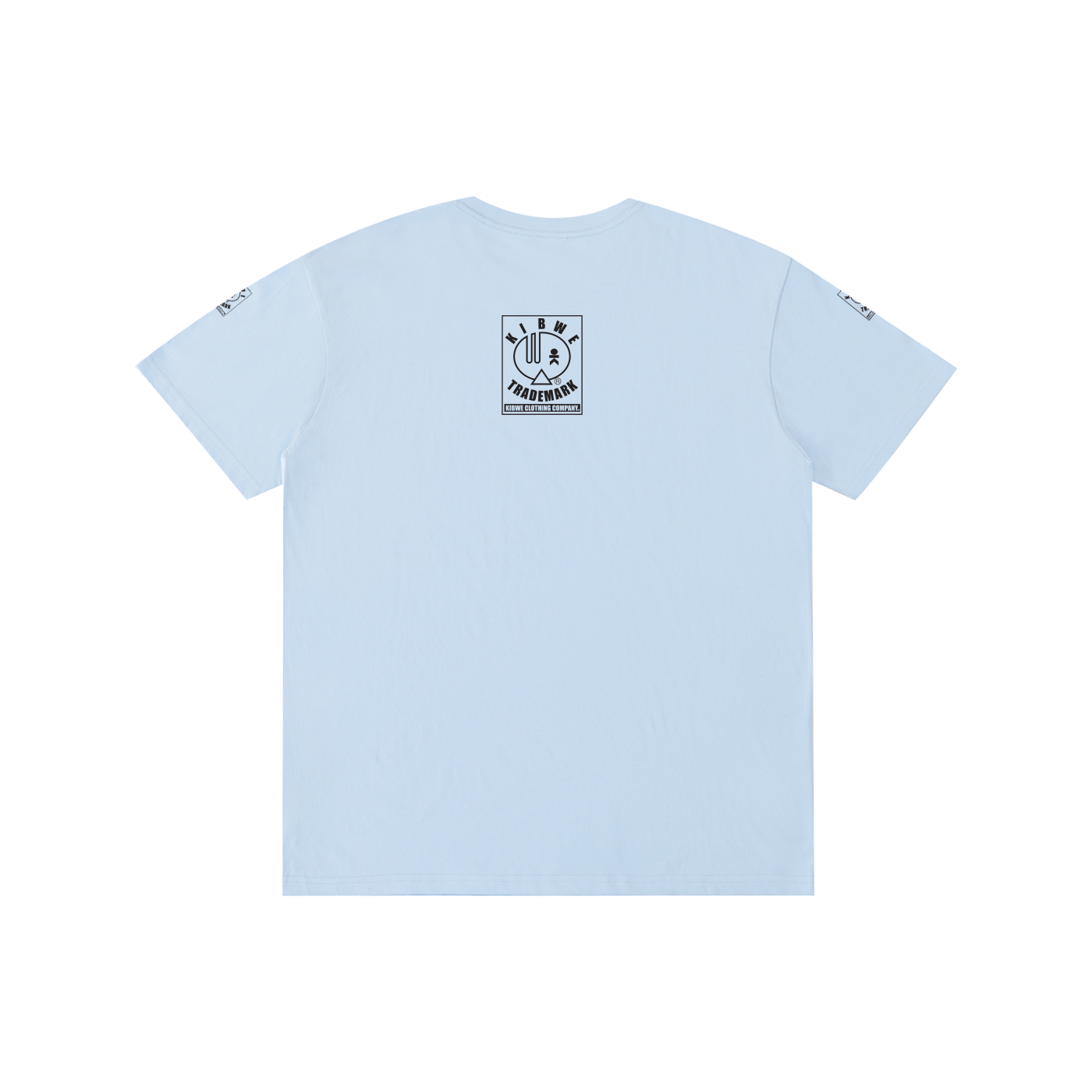Pure Cotton Unisex T-Shirt