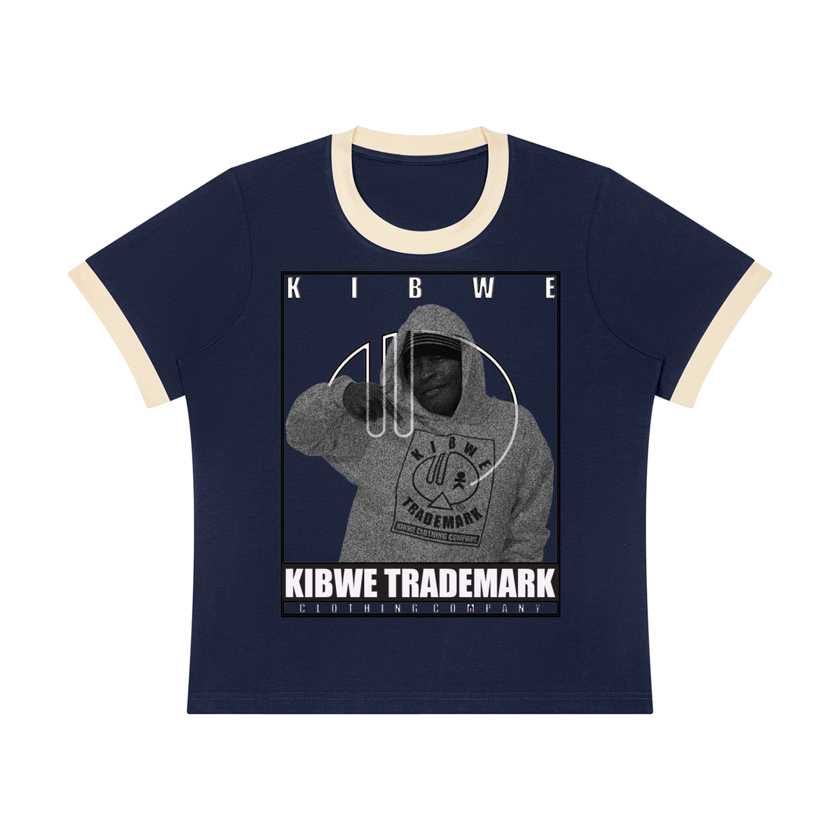 Women's Sorona Ringer T-Shirt