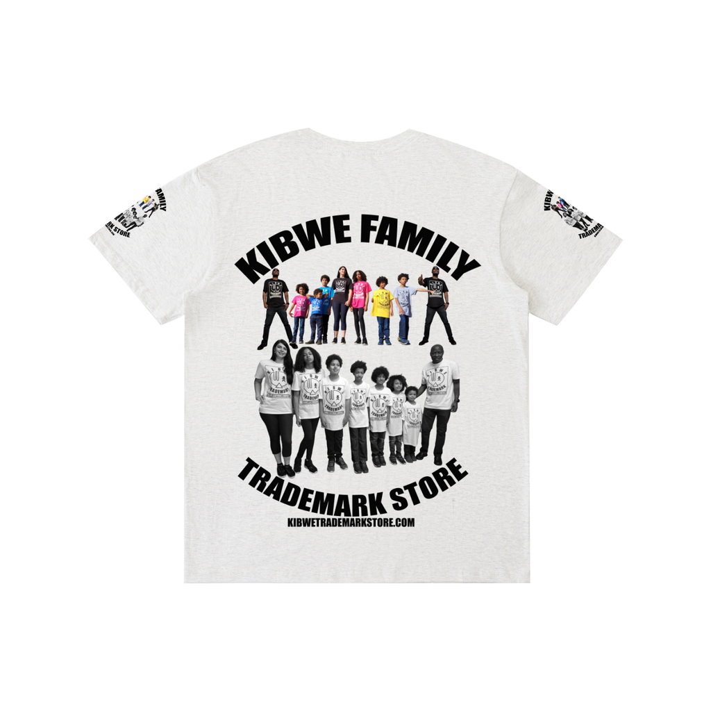 Pure Cotton Unisex T-Shirt