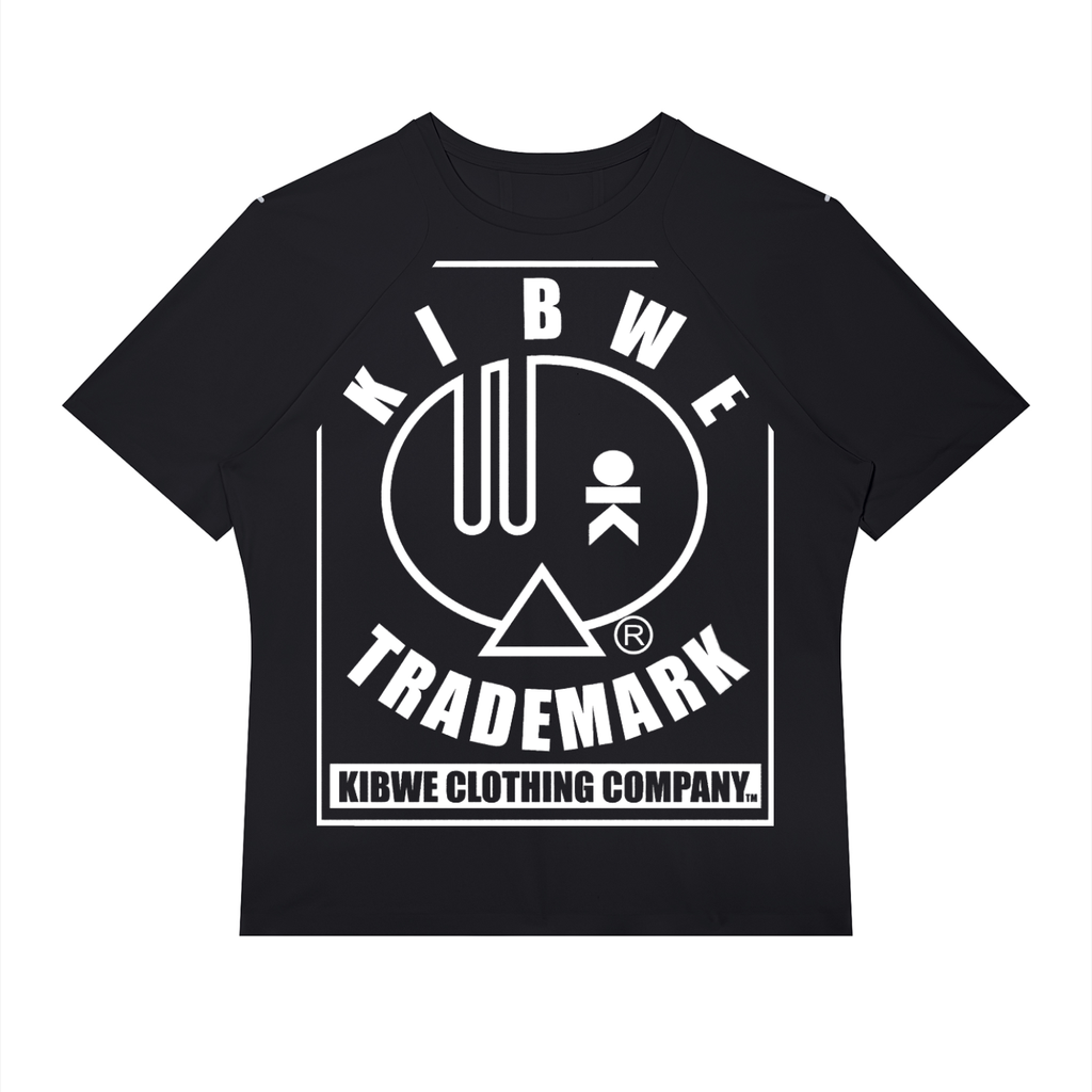 Men’s Raglan Sleeve Performance T-Shirt