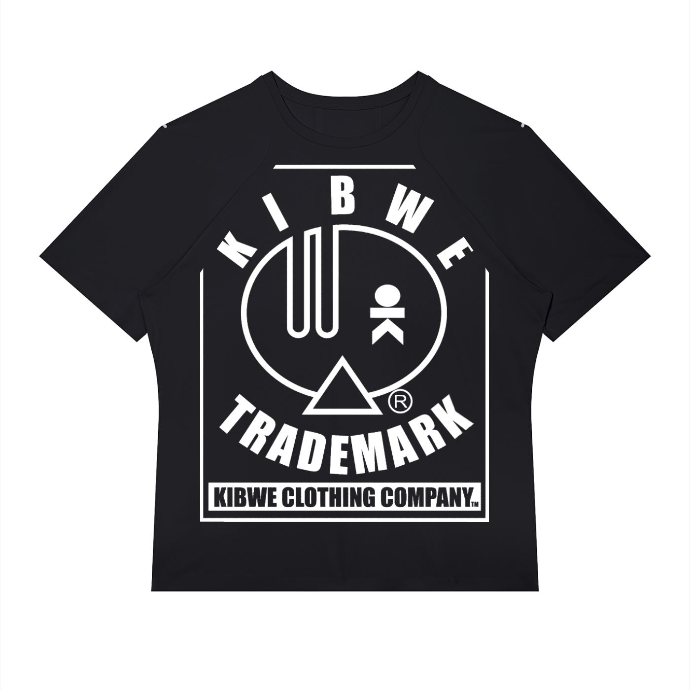 Men’s Raglan Sleeve Performance T-Shirt