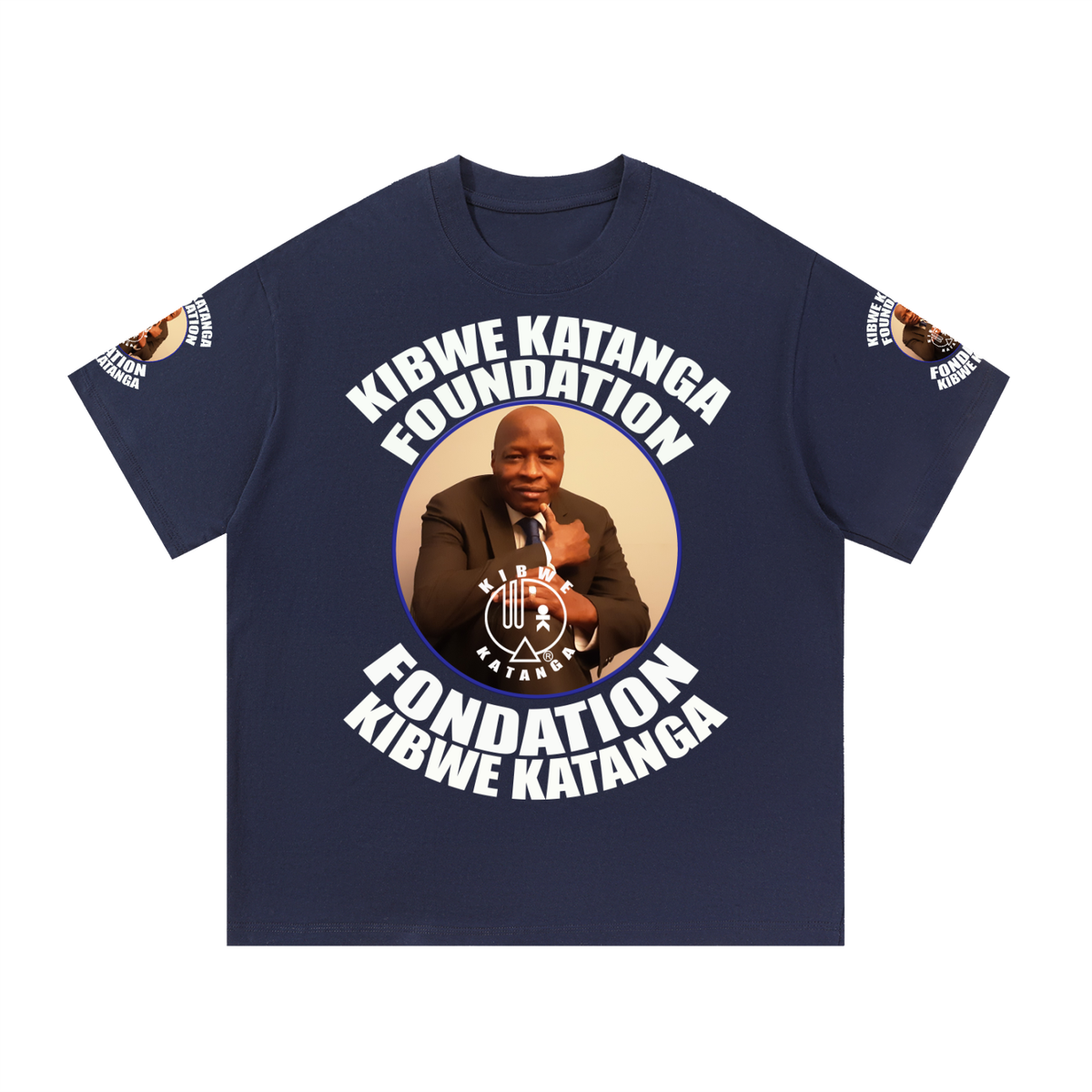 Essential Cotton T-Shirt