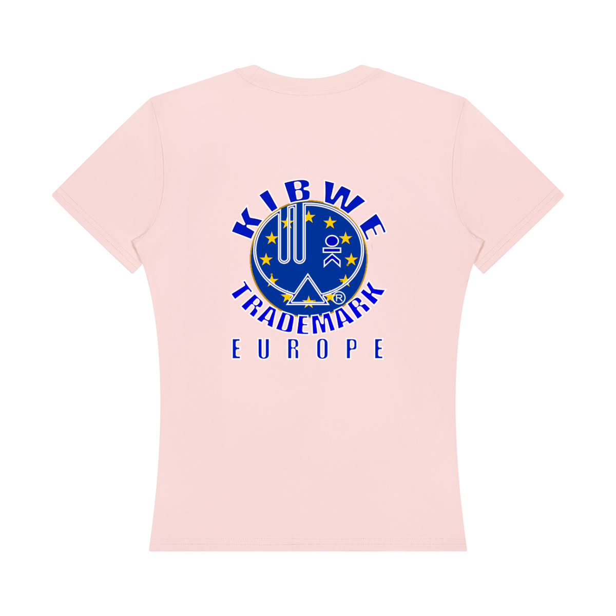 Women’s Topstitch Training T-Shirt