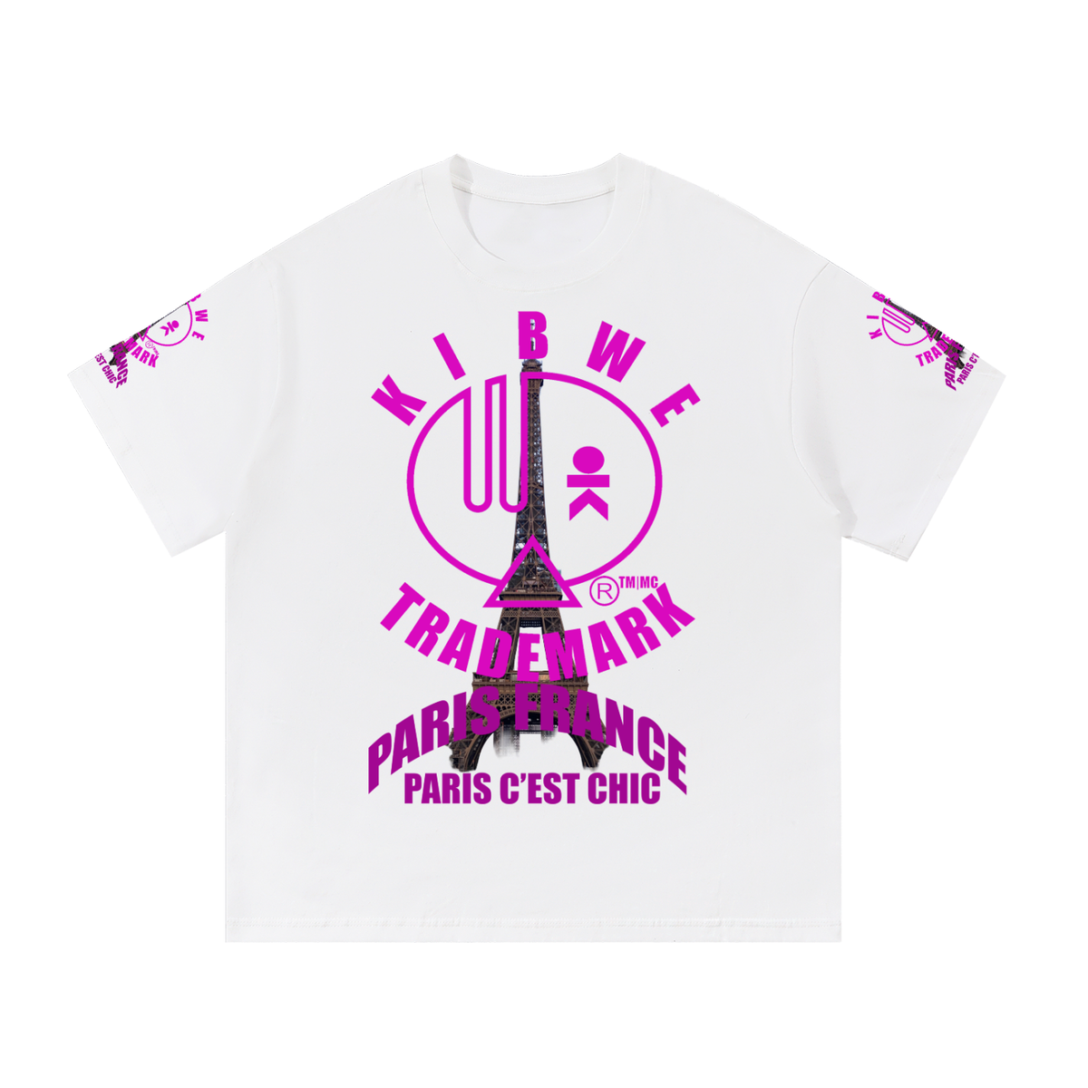 Essential Cotton T-Shirt
