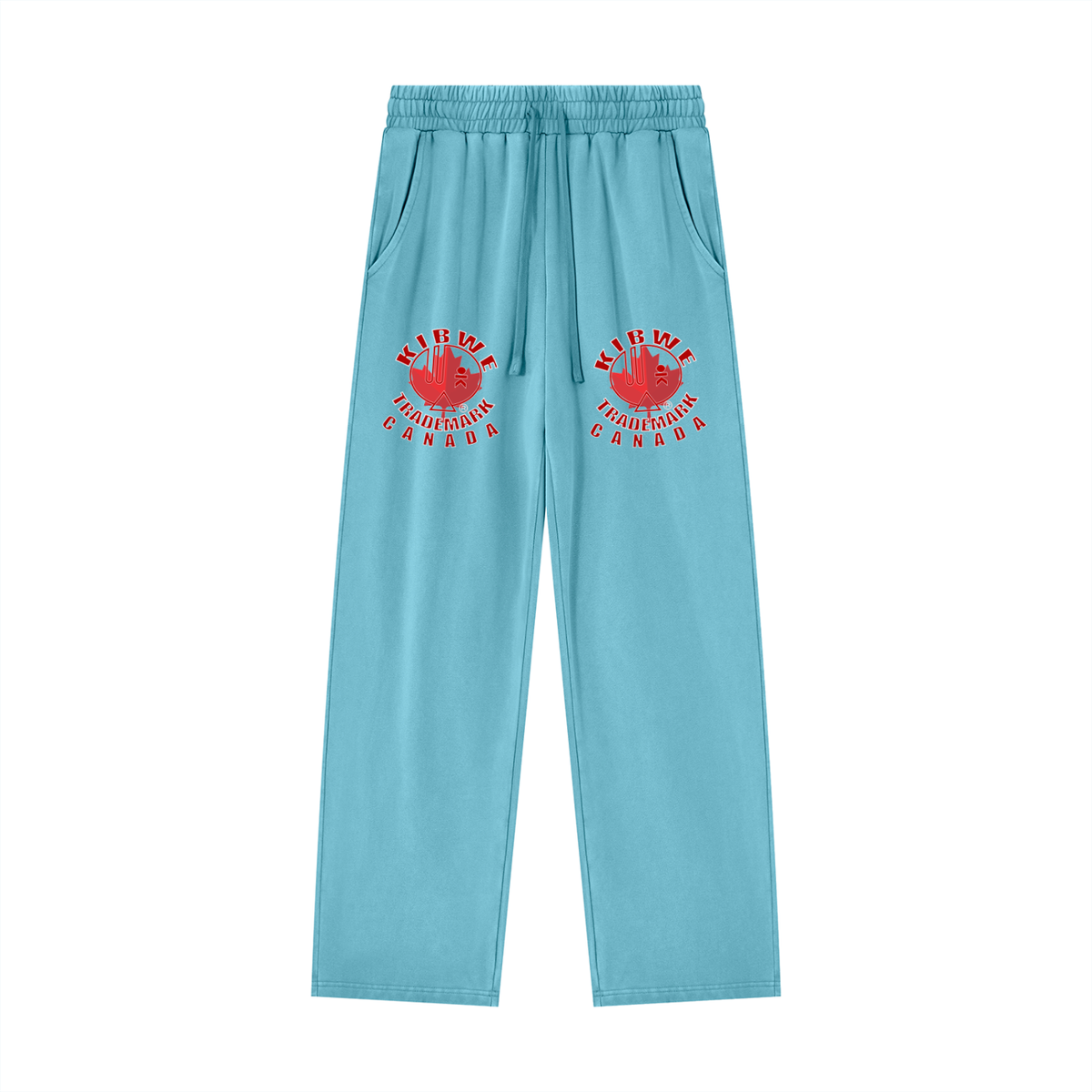Unisex Heavyweight Vintage Wash Sweatpants