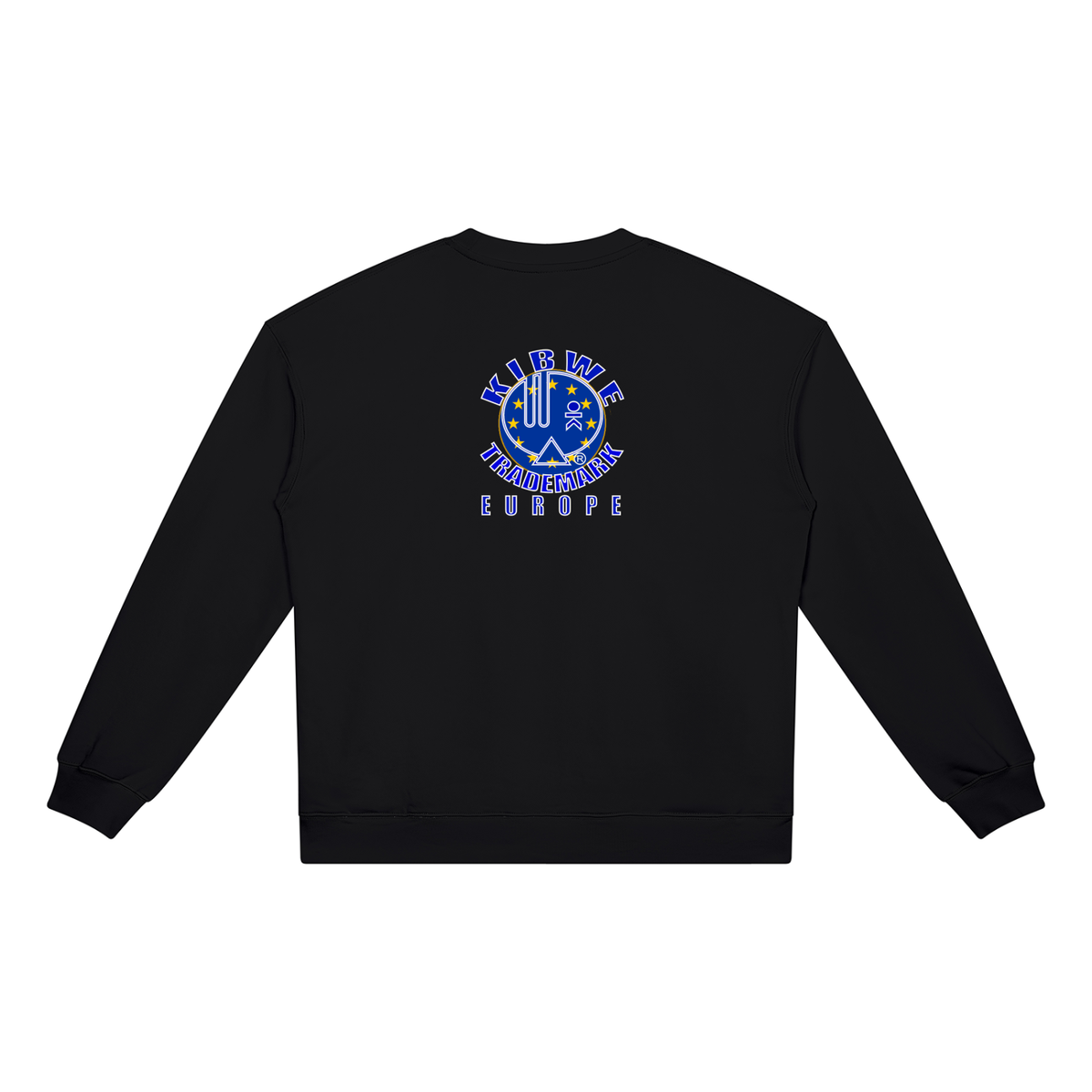 Unisex Heavyweight Crewneck Sweatshirt