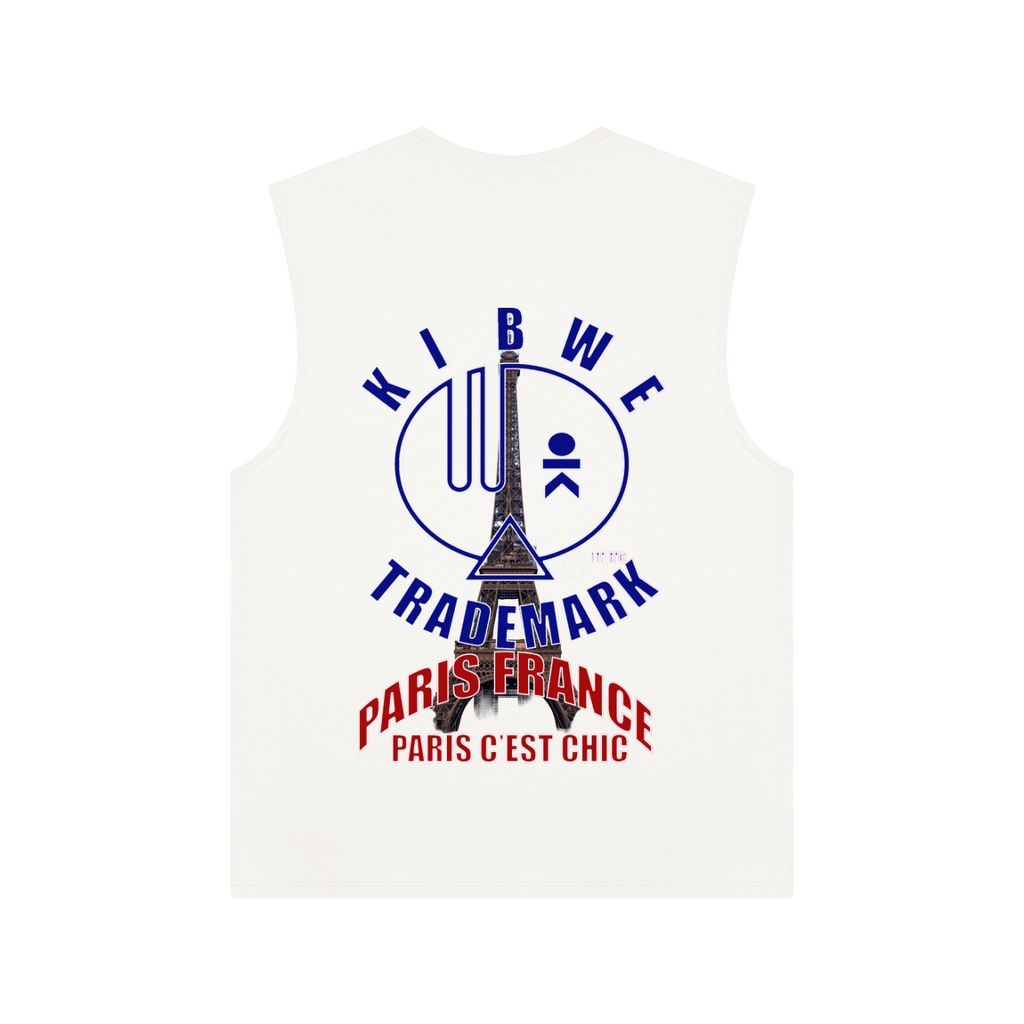 Men's Performance Tank Top