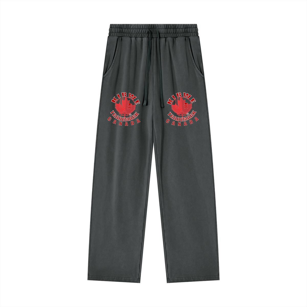 Unisex Heavyweight Vintage Wash Sweatpants