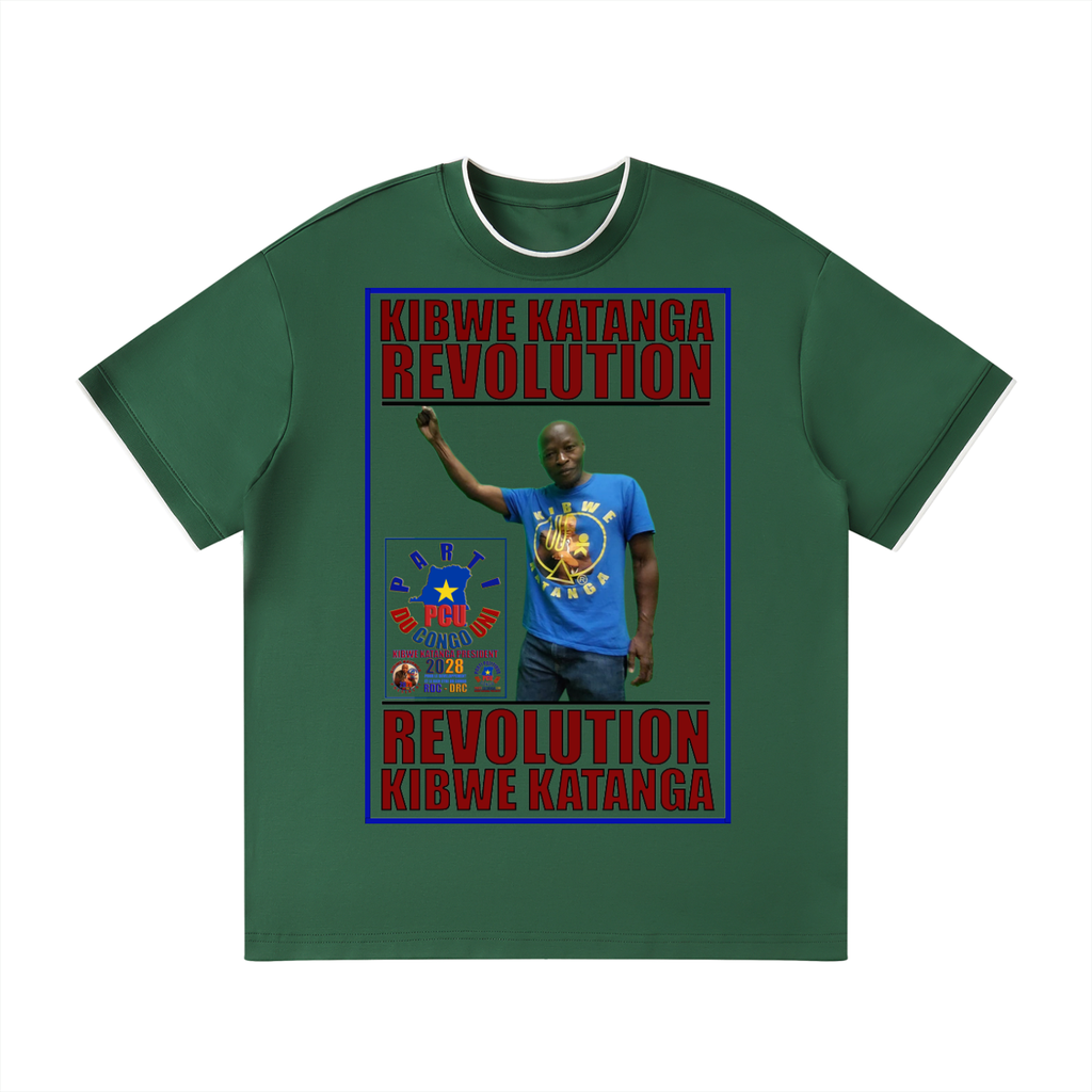 Unisex Regular Fit T-Shirt