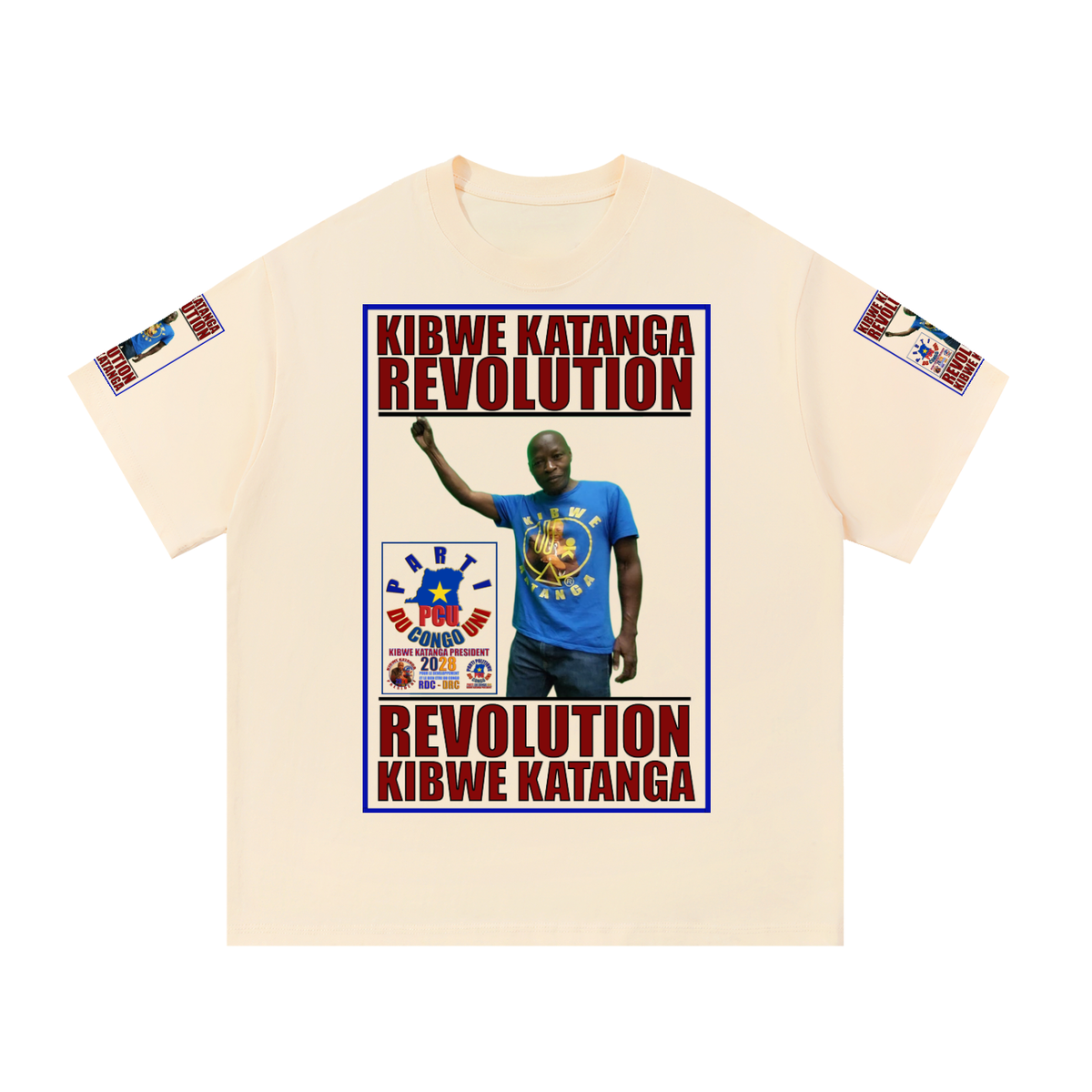 Essential Cotton T-Shirt