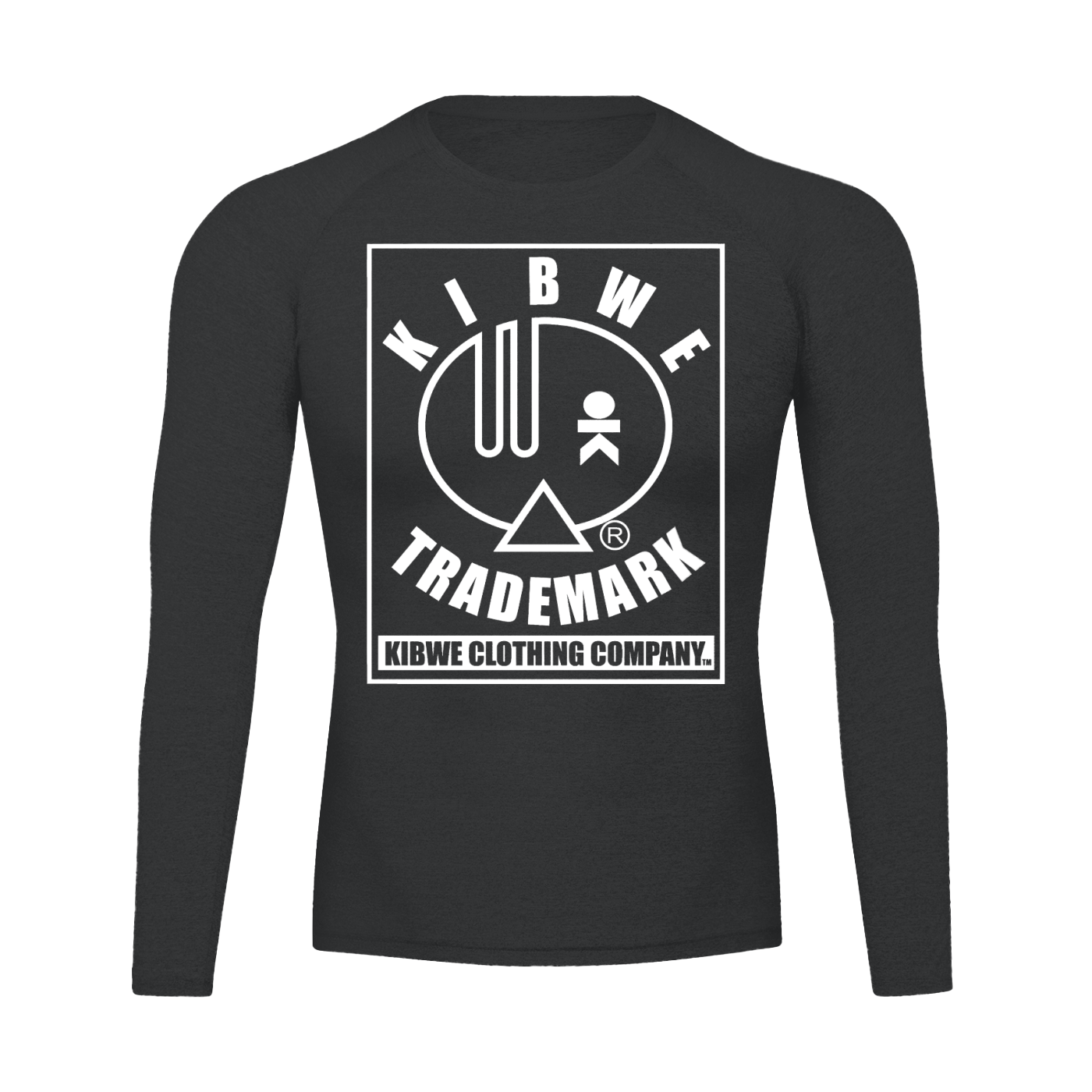 Performance Long Sleeve T-Shirt