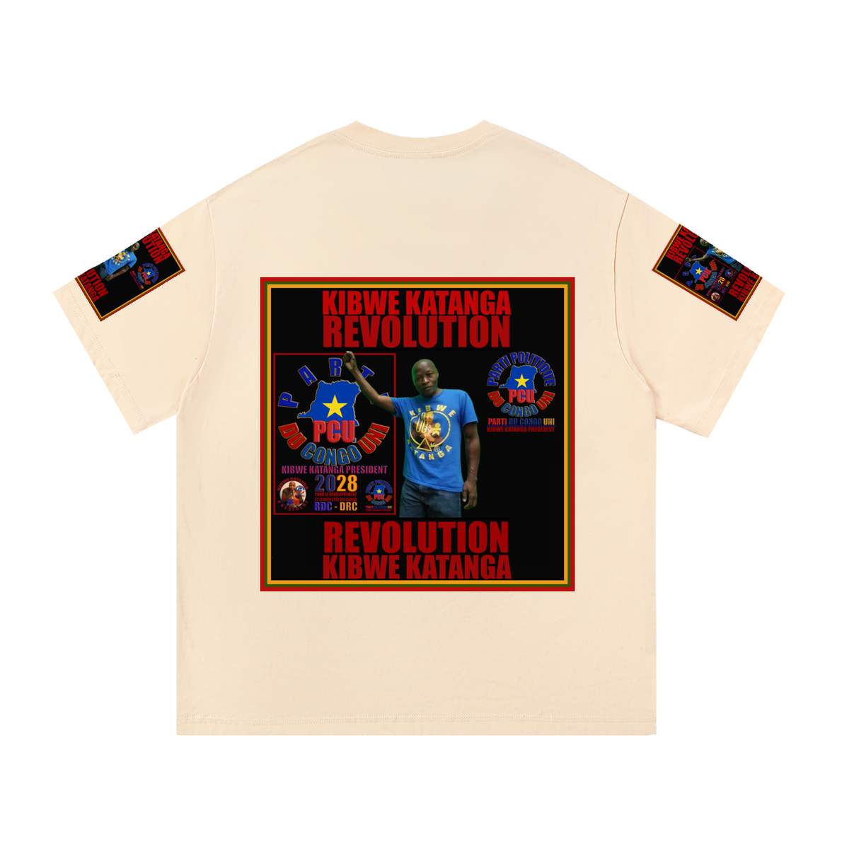 Essential Cotton T-Shirt