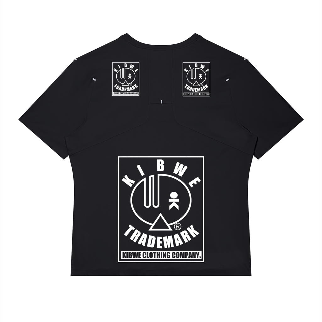 Men’s Raglan Sleeve Performance T-Shirt