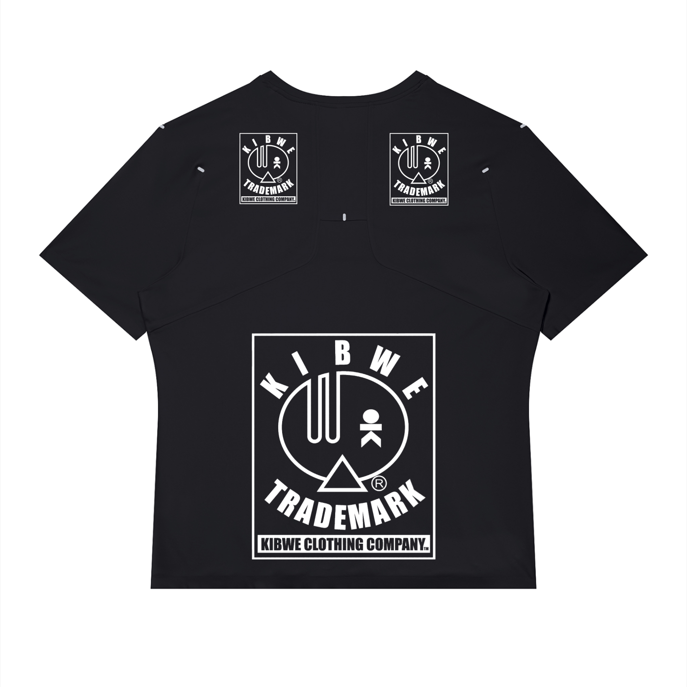 Men’s Raglan Sleeve Performance T-Shirt