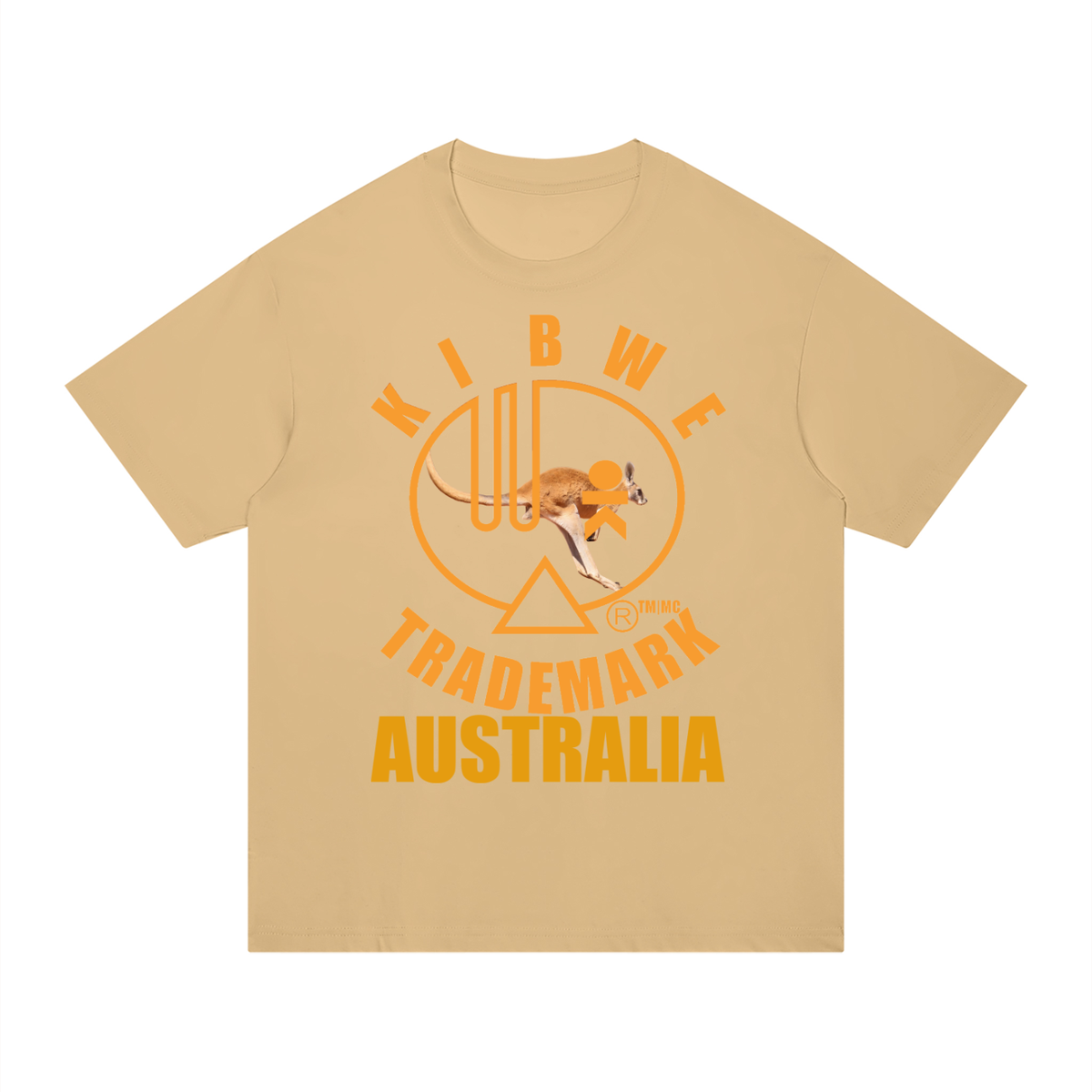 Unisex Regular Fit Cotton T-Shirt