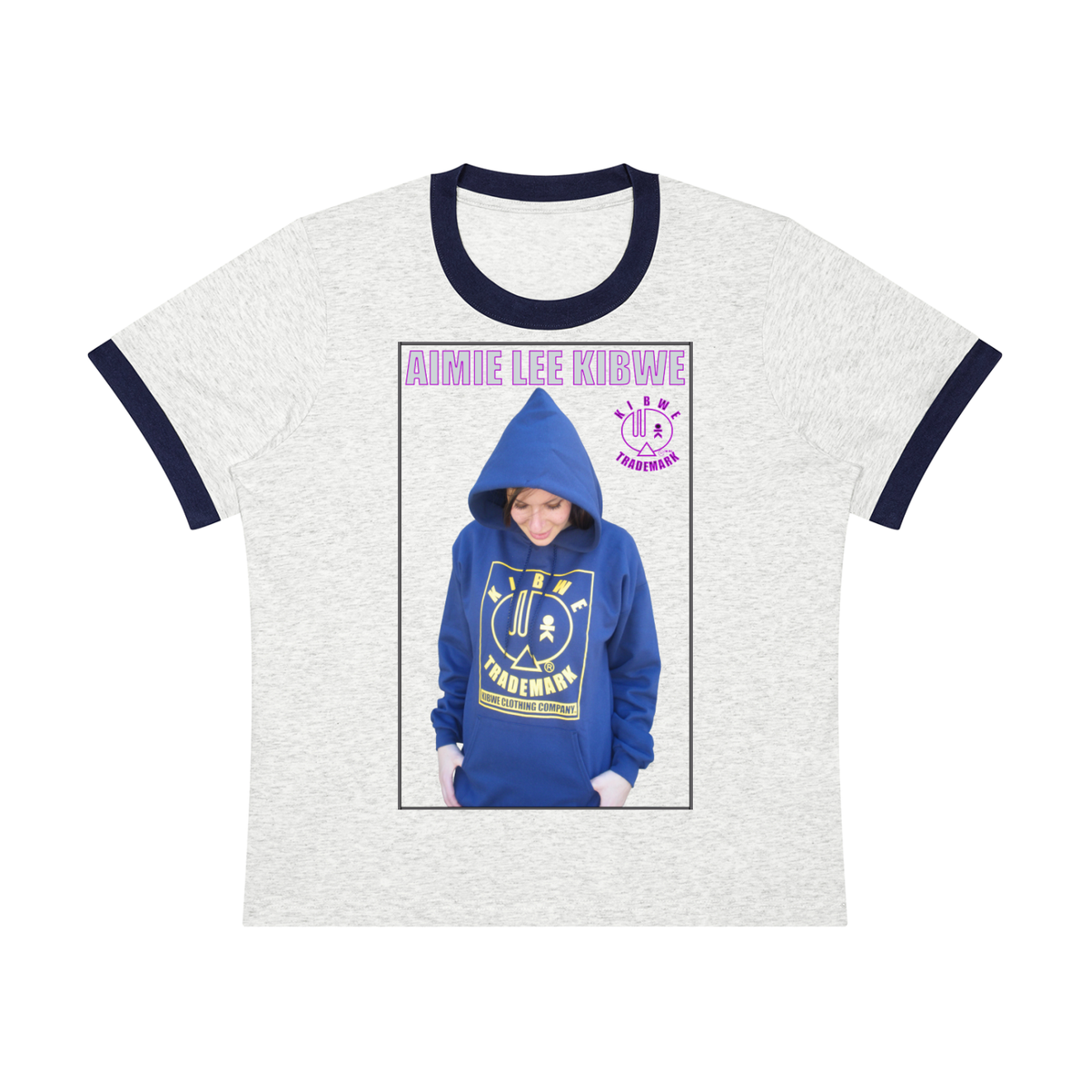 Women's Sorona Ringer T-Shirt