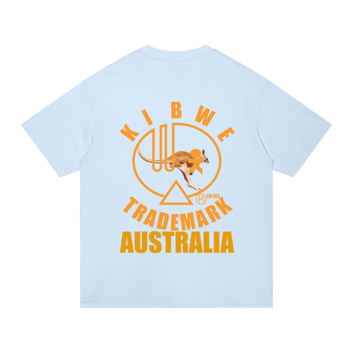 Unisex Regular Fit Cotton T-Shirt