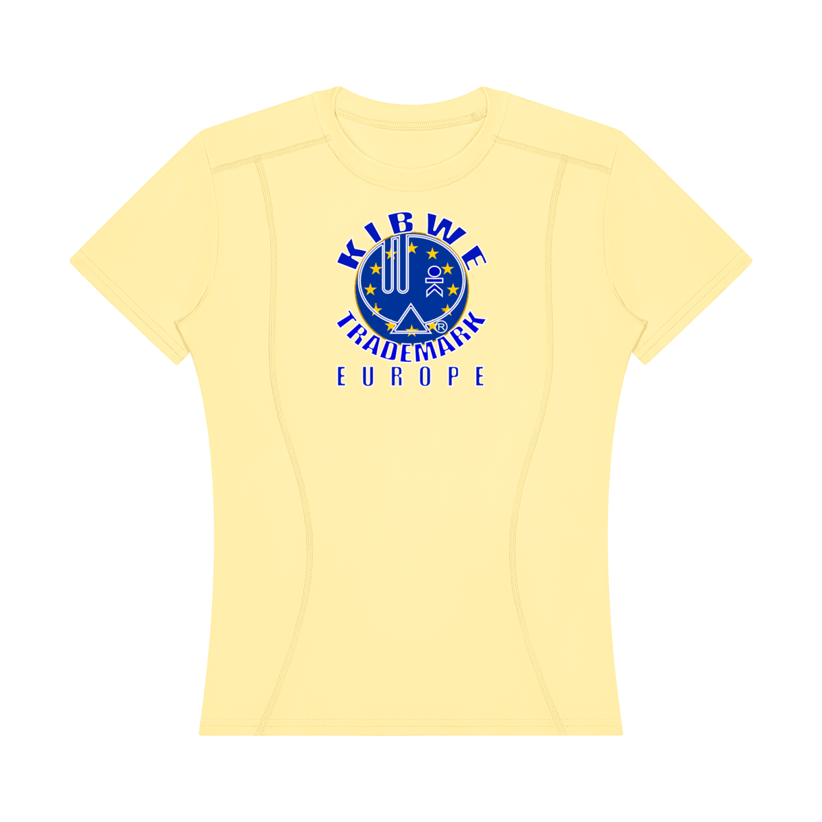 Women’s Topstitch Training T-Shirt