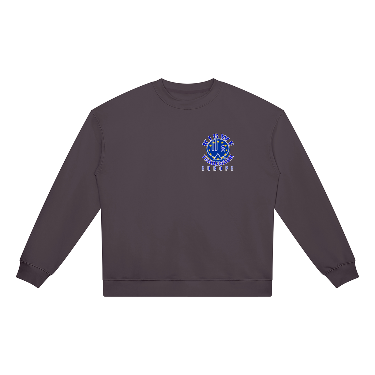 Unisex Heavyweight Crewneck Sweatshirt
